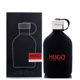 JUST DIFERENT BY HUGO BOSS EAU DE TOILETTE HOMBRE 150ML - Perfumería Castillo de Francia