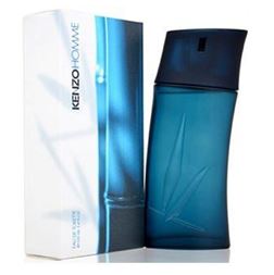 KENZO POUR HOMME EAU DE PARFUM HOMBRE 100ML - Perfumería Castillo de Francia