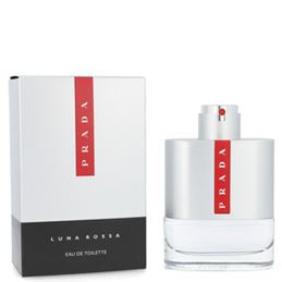 LUNA ROSSA BY PRADA EAU DE TOILETTE HOMBRE 100ML - Perfumería Castillo de Francia