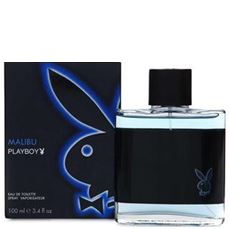 PLAYBOY MALIBU BY PLAYBOY EAU DE TOILETTE HOMBRE 100ML - Perfumería Castillo de Francia