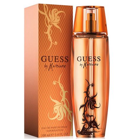 MARCIANO BY GUESS EAU DE PARFUM MUJER 100ML - Perfumería Castillo de Francia