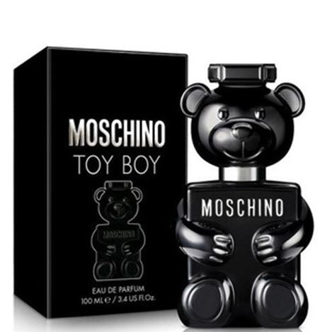 MOSCHINO TOY BOY BY MOSCHINO EAU DE PARFUM HOMBRE 100ML - Perfumería Castillo de Francia