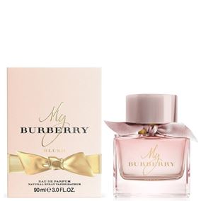 MY BURBERRY BLUSH BY BURBERRY EAU DE PARFUM MUJER 90ML - Perfumería Castillo de Francia