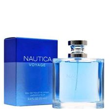 Nautica Voyage by Coty Eau de Toilette Hombre 100ml