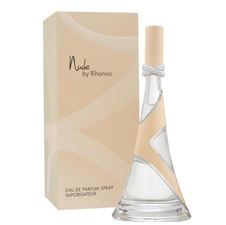 NUDE BY RIHANNA EAU DE PARFUM MUJER 100ML - Perfumería Castillo de Francia