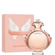 OLYMPEA BY PACO RABANNE EAU DE PARFUM MUJER 80ML - Perfumería Castillo de Francia