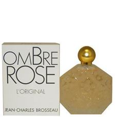 OMBRE ROSE BY JEAN CHARLES BROSSEAU EAU DE TOILETTE MUJER 100ML - Perfumería Castillo de Francia