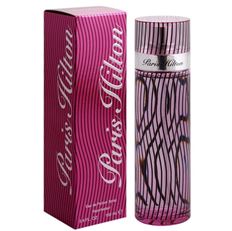 PARIS HILTON TRADICIONAL BY PARIS HILTON EAU DE PARFUM MUJER 100ML - Perfumería Castillo de Francia