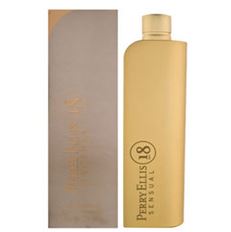 PERRY 18 SENSUAL BY PERRY ELLIS EAU DE PARFUM MUJER 100ML - Perfumería Castillo de Francia