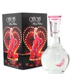 CAN CAN BY PARIS HILTON EAU DE PARFUM MUJER 100ML - Perfumería Castillo de Francia