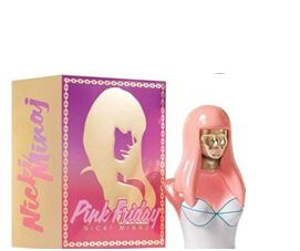 PINK FRIDAY BY NICKI MINAJ EAU DE PARFUM MUJER 100ML - Perfumería Castillo de Francia