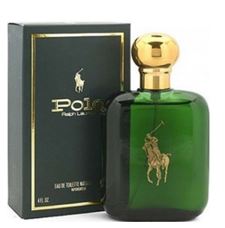 POLO TRADICIONAL BY PALPH LAUREN EAU DE TOILETTE HOMBRE 118ML - Perfumería Castillo de Francia