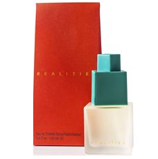 REALITIES OLD BY LIZ CLAIBORNE EAU DE TOILETTE MUJER 100ML - Perfumería Castillo de Francia