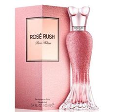 ROSE RUSH BY PARIS HILTON EAU DE PARFUM MUJER 100ML - Perfumería Castillo de Francia