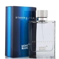 STALWALKER BY MONT BLANC TOILETTE HOMBRE 75ML - Perfumería Castillo de Francia