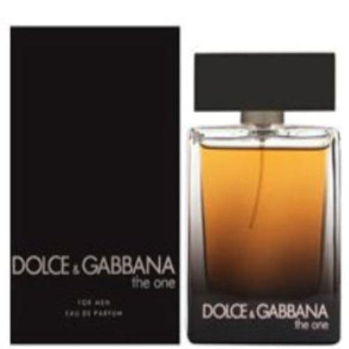 Dolce & Gabbana The One by Dolce & Gabbana Eau de Parfum Hombre 100ml
