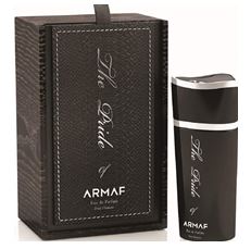 THE PRIDE BY ARMAF EAU DE PARFUM HOMBRE 100ML - Perfumería Castillo de Francia