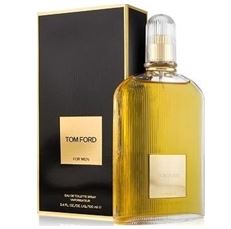 TOM FORD MEN BY TOM FORD TOILETTE HOMBRE 100ML - Perfumería Castillo de Francia