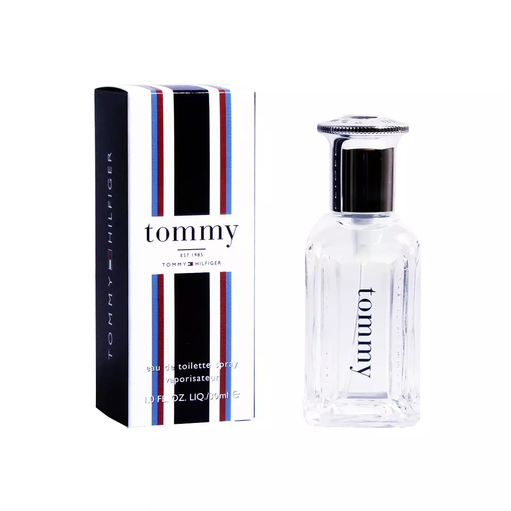 Tommy By Tommy Hilfiger Eau de Toilette Hombre 100 ml