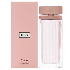 TOUS L EAU DE PARFUM BY TOUS EAU DE PARFUM MUJER 90ML - Perfumería Castillo de Francia