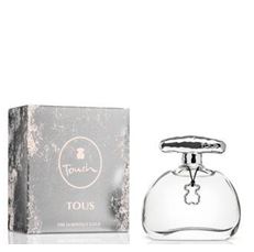 TOUCH THE LUMINIONS GOLD BY TOUS TOILETTE MUJER 100ML - Perfumería Castillo de Francia