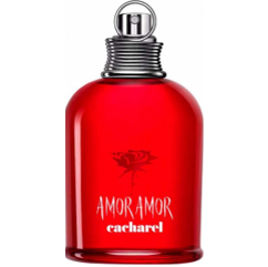 TS AMOR AMOR BY CACHAREL TOILETTE MUJER 100ML - Perfumería Castillo de Francia