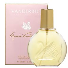 VANDERBILT BY GLORIA VANDERBILT TOILETTE MUJER 100ML - Perfumería Castillo de Francia