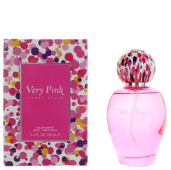 VERY PINK BY PERRY ELLIS EAU DE PARFUM MUJER 100ML - Perfumería Castillo de Francia