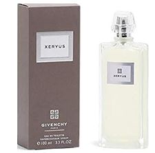 XERYUS BY GIVENCHY TOILETTE HOMBRE 100ML - Perfumería Castillo de Francia