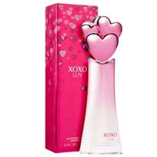 XOXO LUV BY XOXO EAU DE PERFUM MUJER 100ML - Perfumería Castillo de Francia