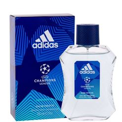 ADIDAS CHAMPIONS EDITION BY COTY EUT HOMBRE 100ML - Perfumería Castillo de Francia