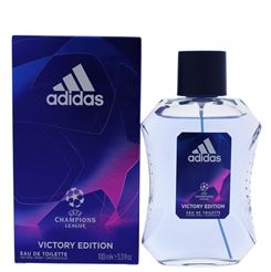 ADIDAS VICTORY EDITION BY COTY EUT HOMBRE 100ML - Perfumería Castillo de Francia
