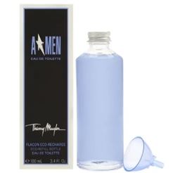 A MEN BY TERRY MUGLER EUT HOMBRE 100ML - Perfumería Castillo de Francia
