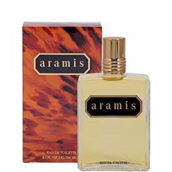 ARAMIS TRADICIONAL BY ARAMIS EUT HOMBRE 240ML - Perfumería Castillo de Francia