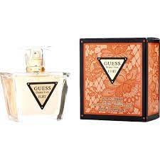 GUESS SEDUCTIVE FLIRT BY GUESS EAU DE TOILETTE MUJER 75ML - Perfumería Castillo de Francia