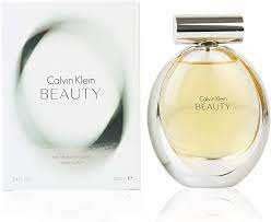 BEAUTY BY CALVIN KLEIN EAU DE PARFUM MUJER 100ML - Perfumería Castillo de Francia