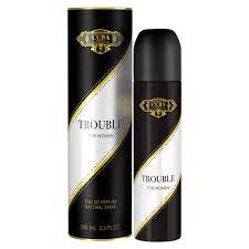 Cuba Trouble by Parfums des Champs Eau de Parfum mujer 100ml