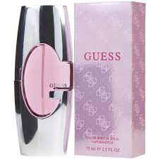 GUESS ROSA BY GUESS EAU DE PARFUM MUJER 150ML - Perfumería Castillo de Francia