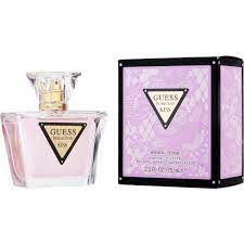 GUESS SEDUCTIVE KISS BY GUESS EUT MUJER 75ML - Perfumería Castillo de Francia