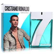 CRISTIANO RONALDO ORIGINS BY CRISTIANO RONALDO HOMBRE EAU DE TOILETTE 100ML - Perfumería Castillo de Francia