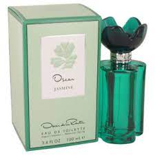 OSCAR JASMINE BY OSCAR DE LA RENTA EAU DE TOILETTE MUJER 100ML - Perfumería Castillo de Francia