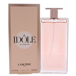 IDOLE BY LANCOME EAU DE PARFUM MUJER 75ML - Perfumería Castillo de Francia