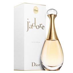 JADORE BY DIOR EAU DE PARFUM MUJER 100ML - Perfumería Castillo de Francia