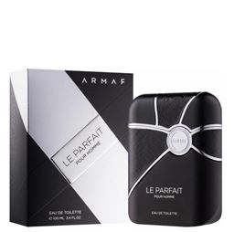 LA PARFAIT BY ARMAF EAU DE TOILETTE HOMBRE 100ML - Perfumería Castillo de Francia
