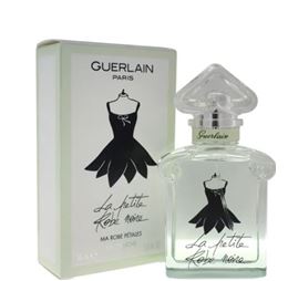 LA PETITE ROBE NOIRE MA ROBE PETALS BY GUERLAIN EAU DE PARFUM MUJER 75ML - Perfumería Castillo de Francia