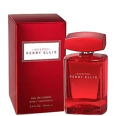SPIRITED BY PERRY ELLIS TOILETTE HOMBRE 100ML - Perfumería Castillo de Francia