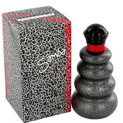 SAMBA BY WORKSHOP TOILETTE HOMBRE 100ML - Perfumería Castillo de Francia