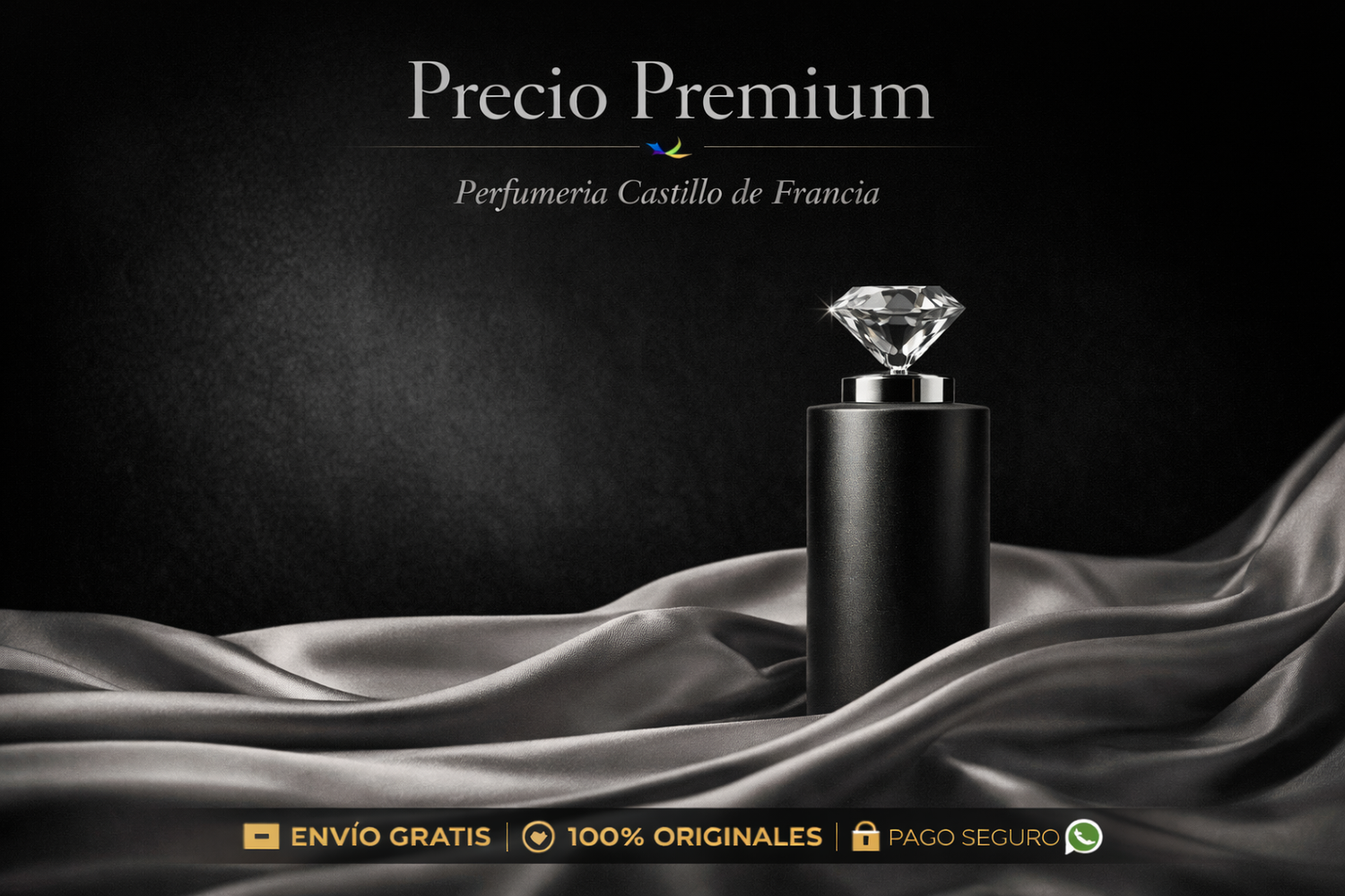 Precio Premium