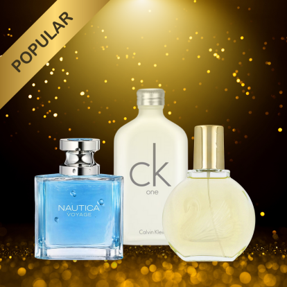 PERFUMES POPULARES