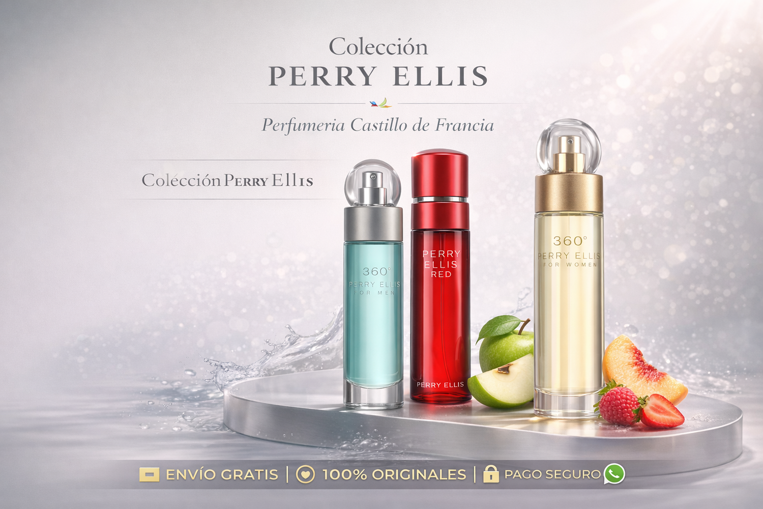 Perry Ellis